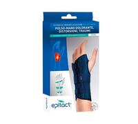Epitact EPITACT TUTORE IMMOBILIZZAZIONE POLSO MANO SINISTRA S
