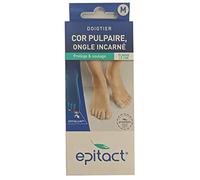 EPITACT EPITHELIUM 26 Doigtiers Moyen Modèle (Ø 26 mm) (Pack de 1)
