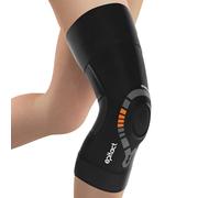 Supporto per il ginocchio epitheliumflex01 Epitact Sport Noir S