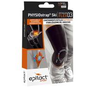 Epitact Ginocchiera Epitact Sport Physiostrap Ski, taglia XL