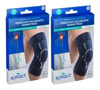 Epitact® Ginocchiera M 2x1 St