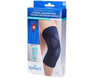 Epitact Ginocchiera Per Legamenti Taglia 5 1 pz Bendaggio/i