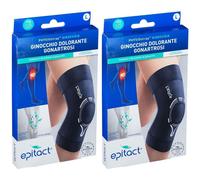 Epitact® Ginocchiera Physiostrap L 2x1 St