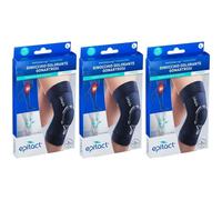 Epitact® Ginocchiera Physiostrap L 3x1 St