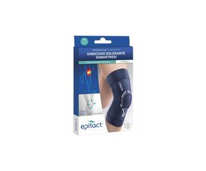 EPITACT - Ginocchiera / Physiostrap - Taglia S