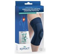 Epitact Ginocchiera Rotulea 2 – Stabilizzazione per sublussazione o lassità, Taglia 2