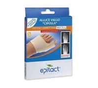 EPITACT Alluce Valgo Ortesi Correttiva NOTTE - SCELGA LA TAGLIA