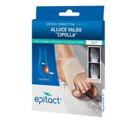 Epitact Ortesi Correttiva Notte Per L'Alluce Valgo A Cipolla Taglia M 1 Pezzo