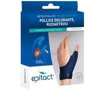 Epitact Ortesi Pollice Rigida Sx Taglia L