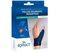 Epitact Ortesi Pollice Rigida Sx Taglia M
