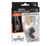 Epitact Ortesi Correttiva Alluce Valgo E Dolori Plantari Sinistra Taglia Medium