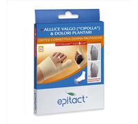 Epitact Ortesi Correttiva Alluce Valgo E Dolori Plantari Destra Taglia Large