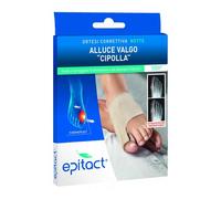 QUALIFARMA Srl EPITACT ORTESI CORR AL VALG NT L