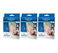 Epitact Ortesi Correttiva Alluce Valgo Notte Taglia M 3x1 pz Bendaggio