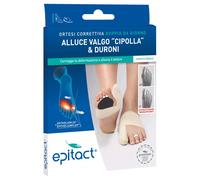 Epitact Ortesi Correttiva Alluce Valgo Taglia M 1 Pezzo