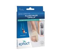 Epitact Ortesi Correttiva Alluce Valgo Taglia S 1 Pezzo