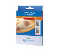 Epitact EPITACT ORTESI CORRETTIVA ALLUCE VALGO SMALL 1 PEZZO