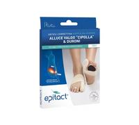 Epitact Ortesi Correttiva Doppia Protezione Per Alluce Valgo Destro Taglia M
