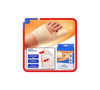 Epitact Ortesi Correttiva Doppia Protezione Per Alluce Valgo Destro Taglia S