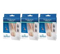 Epitact® Ortesi Correttiva Giorno Alluce Valgo Taglia L 3x1 St