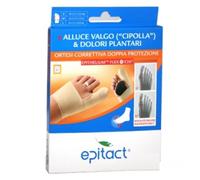 Epitact ortesi correttiva per piede sinistro, taglia S, 1 pezzo
