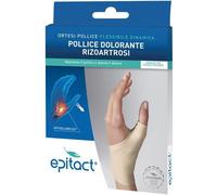 EPITACT POLLICE DOLORANTE RIZOARTROSI MANO DESTRA O SINISTRA