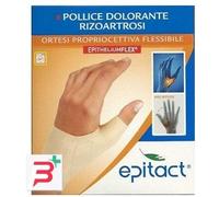 EPITACT POLLICE DOLORANTE RIZOARTROSI MANO DESTRA O SINISTRA