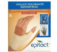 QUALIFARMA EPITACT ORTESI PROPRIOCETTIVA FLESSIBILE MANO DESTRA TAGLIA L - DISPOSITIVO MEDICO CE