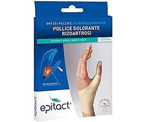EPITACT ORTESI MANO FLEX DX L