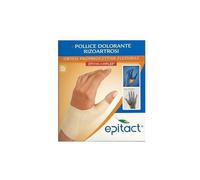 EPITACT ORTESI POLLICE FLESSIBILE DINAMICA - UTILE IN CASO DI POLLICE DOLORANTE,