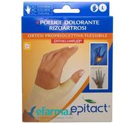 EPITACT ORTESI POLLICE FLESSIBILE DINAMICA - UTILE IN CASO DI POLLICE DOLORANTE,