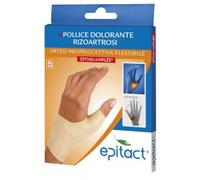 QUALIFARMA Srl EPITACT ORTESI MANO FLEX SX S