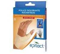 EPITACT ORTESI MANO FLEX SX M