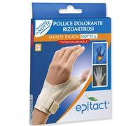 Ortesi Rigida Rizoartrosi Notte S Epitact 1 Pezzo