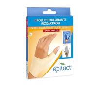 Epitact Ortesi Pollice Flessibile Mano Destra M