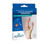Epitact Ortesi Pollice Flessibile Mano Sinistra Taglia L 1 Pezzo