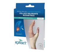 EPITACT Ortesi Pollice Flessibile Mano Sinistra Taglia L 1 pz Bendaggi
