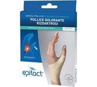 Epitact Ortesi Mano Flex Propriocettiva Flessibile Sinistra Taglia M