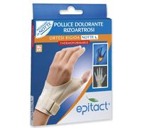Epitact EPITACT ORTESI POLLICE MANO NOTTE DESTRA L