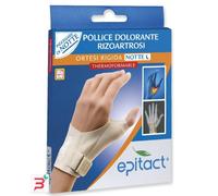 EPITACT ORTESI POLLICE MANO NOTTE DESTRA M