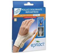 Epitact Ortesi Pollice Mano Notte Sinistra L