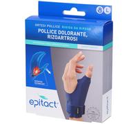 Epitact Ortesi Rigida Da Riposo Pollice Destro