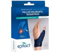 Epitact ortesi rigida pollice