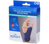 EPITACT ORT POLLICE RIG SX M