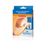 EPITACT Ortesi Pollice Flessibile Mano Sinistra Taglia M 1 pz Bendaggi