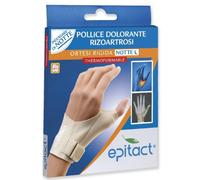 Epitact EPITACT ORTESI POLLICE MANO NOTTE DESTRA S