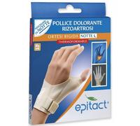 Epitact EPITACT ORTESI POLLICE MANO NOTTE SINISTRA M