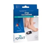 EPITACT - Pattini calcaneano/fascite plantare - Donna