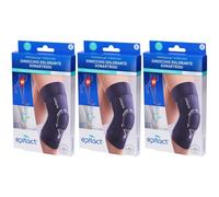 Epitact Physiostrap Ginocchiera Gonartrosi Taglia S 3x1 St
