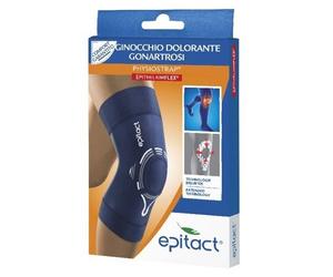 EPITACT Physiostrap Gonartr.XS